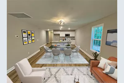 209 Robinson Street, Rockingham, NC 28379 - Photo 5