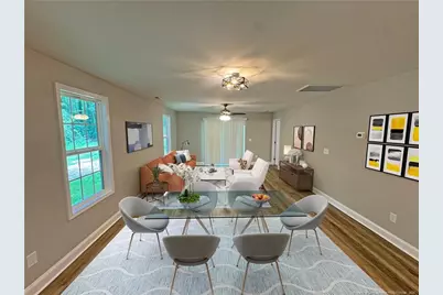 209 Robinson Street, Rockingham, NC 28379 - Photo 3