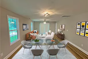 209 Robinson St, Rockingham, NC 28379 - Photo 3