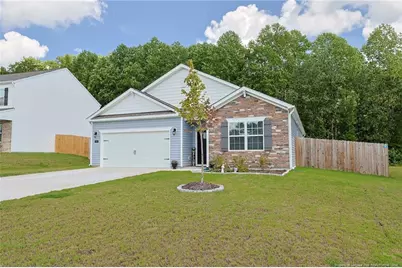 970 Ocean Court, Carthage, NC 28327 - Photo 25