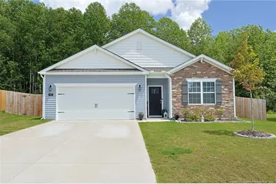 970 Ocean Court, Carthage, NC 28327 - Photo 1