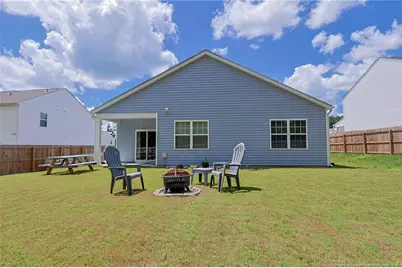 970 Ocean Court, Carthage, NC 28327 - Photo 21