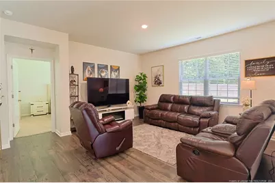 970 Ocean Court, Carthage, NC 28327 - Photo 3