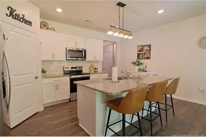 970 Ocean Court, Carthage, NC 28327 - Photo 7