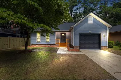 6823 Candlewood Drive, Fayetteville, NC 28314 - Photo 1