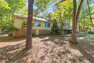 1903 Wedgewood Dr, Sanford, NC 27332 - Photo 43