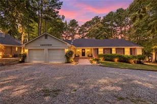1903 Wedgewood Dr, Sanford, NC 27332 - Photo 1