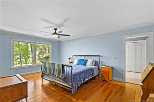 1903 Wedgewood Dr, Sanford, NC 27332 - Photo 31