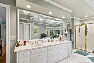1903 Wedgewood Dr, Sanford, NC 27332 - Photo 33