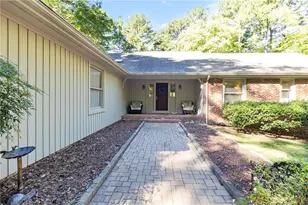 1903 Wedgewood Dr, Sanford, NC 27332 - Photo 5