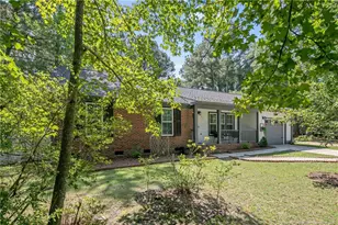 237 Lemuel Black Rd, Bunnlevel, NC 28323 - Photo 3