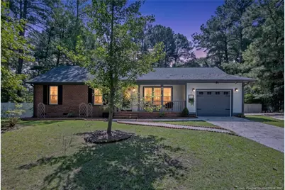 237 Lemuel Black Road, Bunnlevel, NC 28323 - Photo 1
