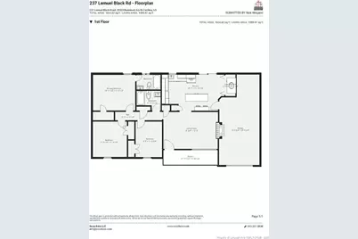 237 Lemuel Black Road, Bunnlevel, NC 28323 - Photo 47