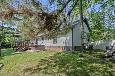 237 Lemuel Black Road, Bunnlevel, NC 28323 - Photo 37