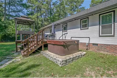 237 Lemuel Black Road, Bunnlevel, NC 28323 - Photo 39