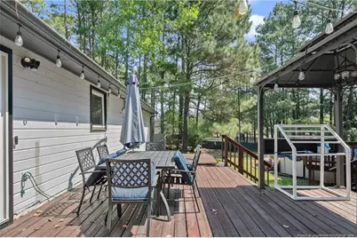 237 Lemuel Black Road, Bunnlevel, NC 28323 - Photo 35