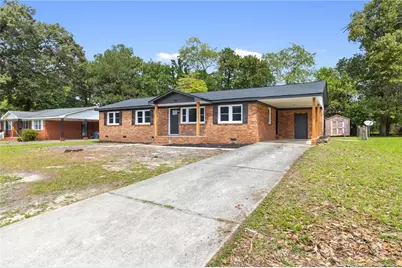 994 Wayside Road, Fayetteville, NC 28314 - Photo 1