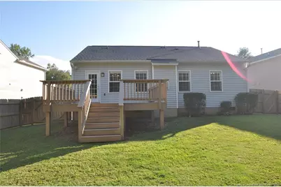 248 N Honey Springs Avenue, Fuquay Varina, NC 27526 - Photo 29