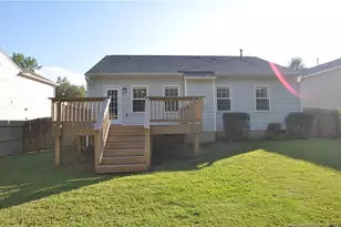 248 N Honey Springs Ave, Fuquay Varina, NC 27526 - Photo 29