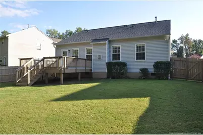 248 N Honey Springs Avenue, Fuquay Varina, NC 27526 - Photo 27