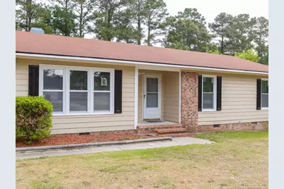 6714 Seaford Drive, Fayetteville, NC 28314 - Photo 3