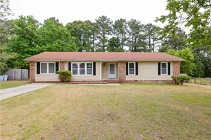 6714 Seaford Dr, Fayetteville, NC 28314 - Photo 1