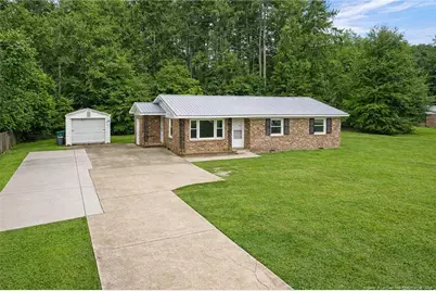 581 N Reilly Road, Fayetteville, NC 28303 - Photo 3