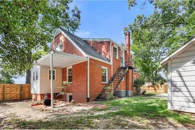 513 Raleigh Street, Fuquay Varina, NC 27526 - Photo 37