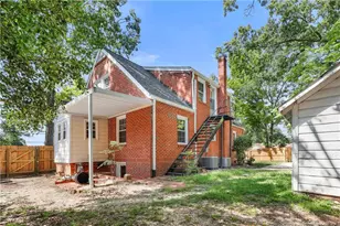 513 Raleigh St, Fuquay Varina, NC 27526 - Photo 37