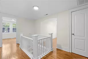 513 Raleigh St, Fuquay Varina, NC 27526 - Photo 33