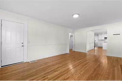 513 Raleigh Street, Fuquay Varina, NC 27526 - Photo 5
