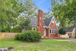 513 Raleigh St, Fuquay Varina, NC 27526 - Photo 3