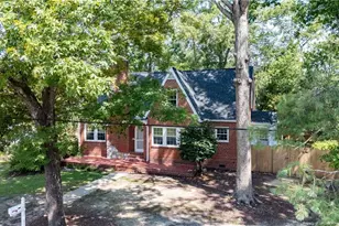 513 Raleigh St, Fuquay Varina, NC 27526 - Photo 39