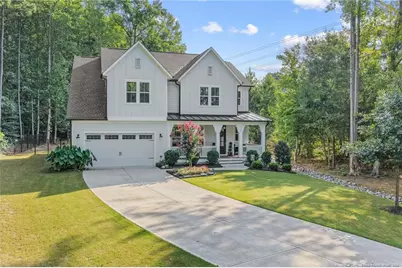 5020 Altamont Court, Garner, NC 27529 - Photo 3