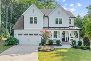5020 Altamont Ct, Garner, NC 27529 - Photo 1