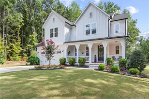 5020 Altamont Ct, Garner, NC 27529 - Photo 5