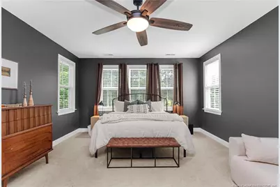 5020 Altamont Court, Garner, NC 27529 - Photo 39