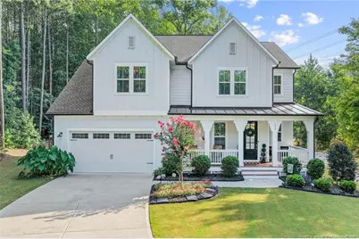 5020 Altamont Court, Garner, NC 27529 - Photo 1