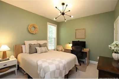 5020 Altamont Court, Garner, NC 27529 - Photo 29