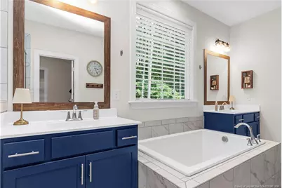5020 Altamont Court, Garner, NC 27529 - Photo 43