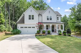 5020 Altamont Ct, Garner, NC 27529 - Photo 1