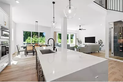 4313 Bridle Run Drive, Raleigh, NC 27606 - Photo 13