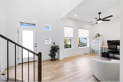 4313 Bridle Run Drive, Raleigh, NC 27606 - Photo 7