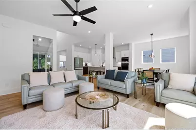 4313 Bridle Run Drive, Raleigh, NC 27606 - Photo 21