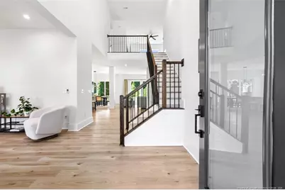 4313 Bridle Run Drive, Raleigh, NC 27606 - Photo 3