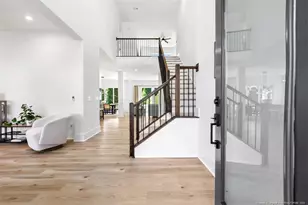 4313 Bridle Run Dr, Raleigh, NC 27606 - Photo 3