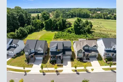 4313 Bridle Run Drive, Raleigh, NC 27606 - Photo 47