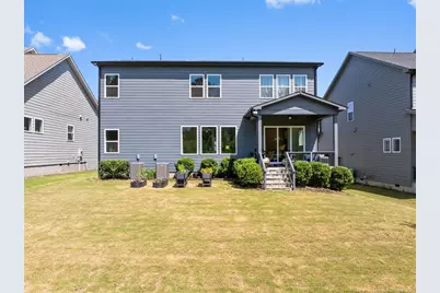 4313 Bridle Run Drive, Raleigh, NC 27606 - Photo 49