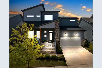 4313 Bridle Run Drive, Raleigh, NC 27606 - Photo 1