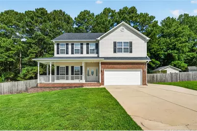 38 Carteret Court, Spring Lake, NC 28390 - Photo 1